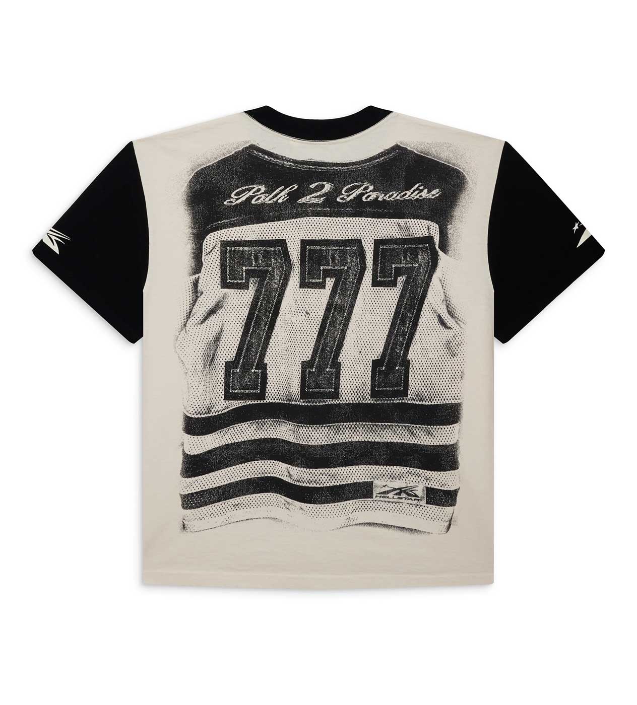 Hellstar Sport 777 Path 2 Paradise Tee – Restock AR