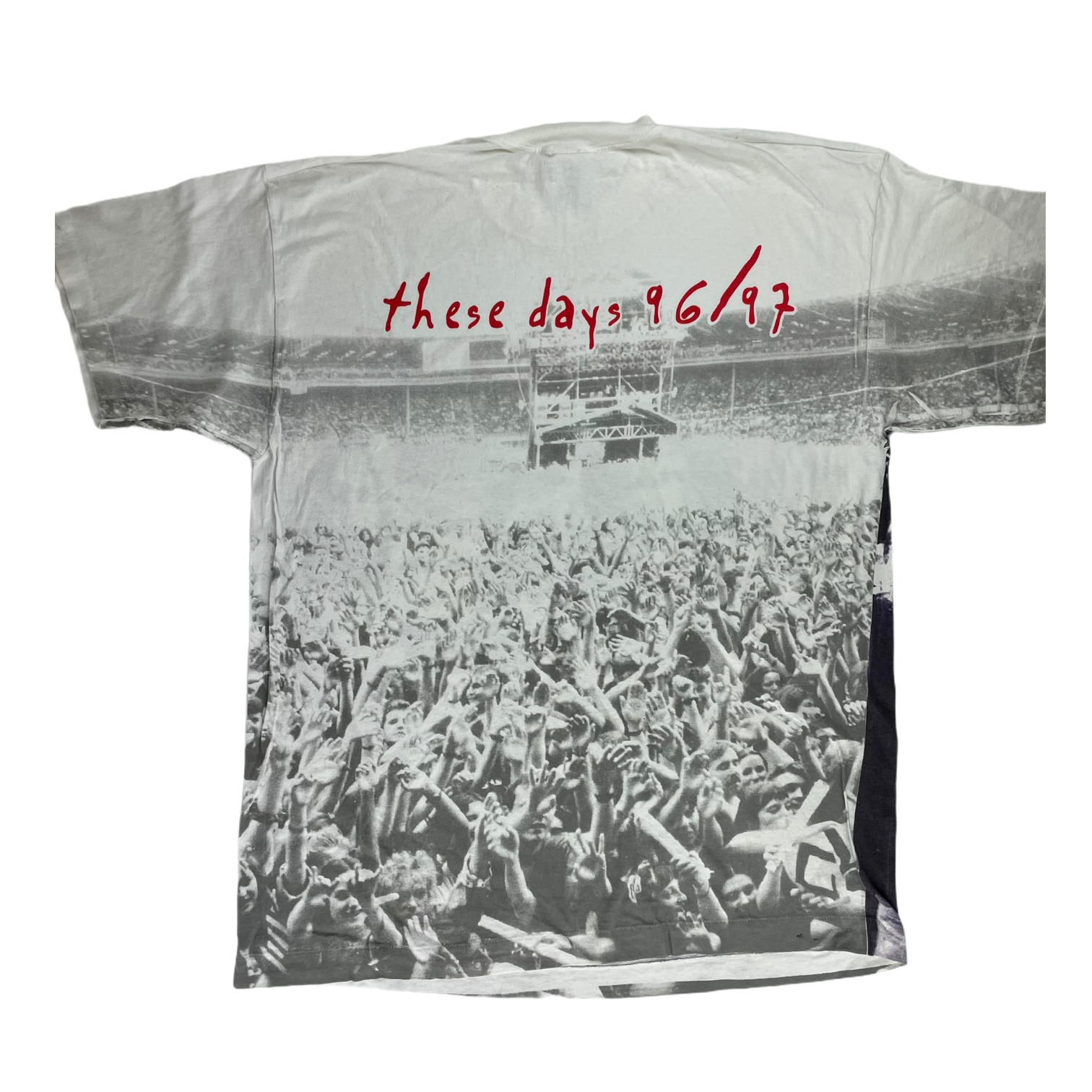 激レア！即発送！BON JOVI These Days Tシャツ Lサイズ IMG_8643.jpg?v