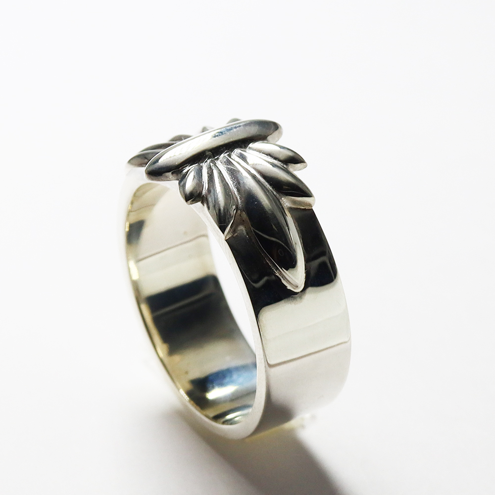 平打ちリングリリーSV Ring TADY＆KING ONLINE STORE