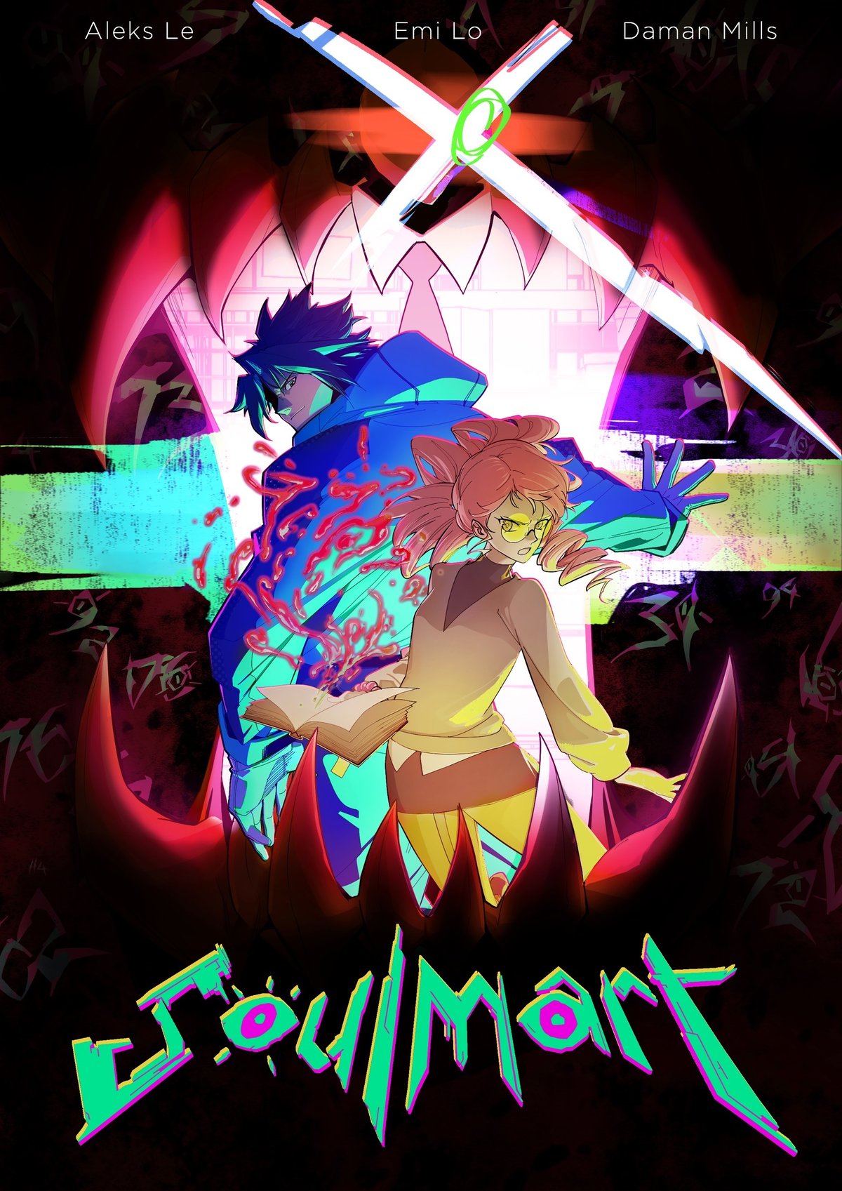 KADOKAWAグループのGeeXPlus社 海外インフルエンサー主導のアニメ製作