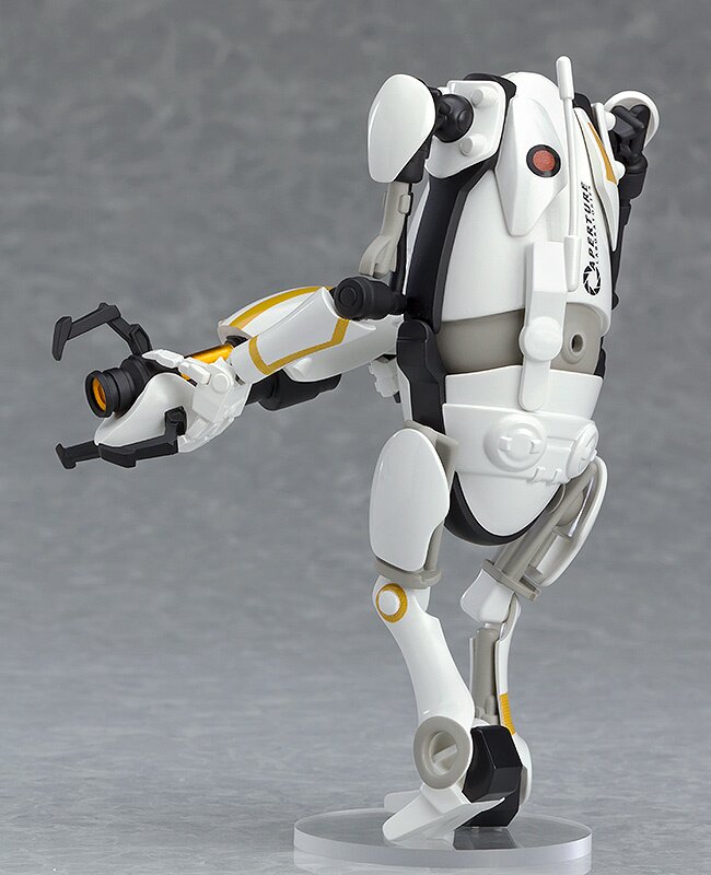Nendoroid Portal 2 P-Body: Good Smile Company - Tokyo Otaku Mode (TOM)