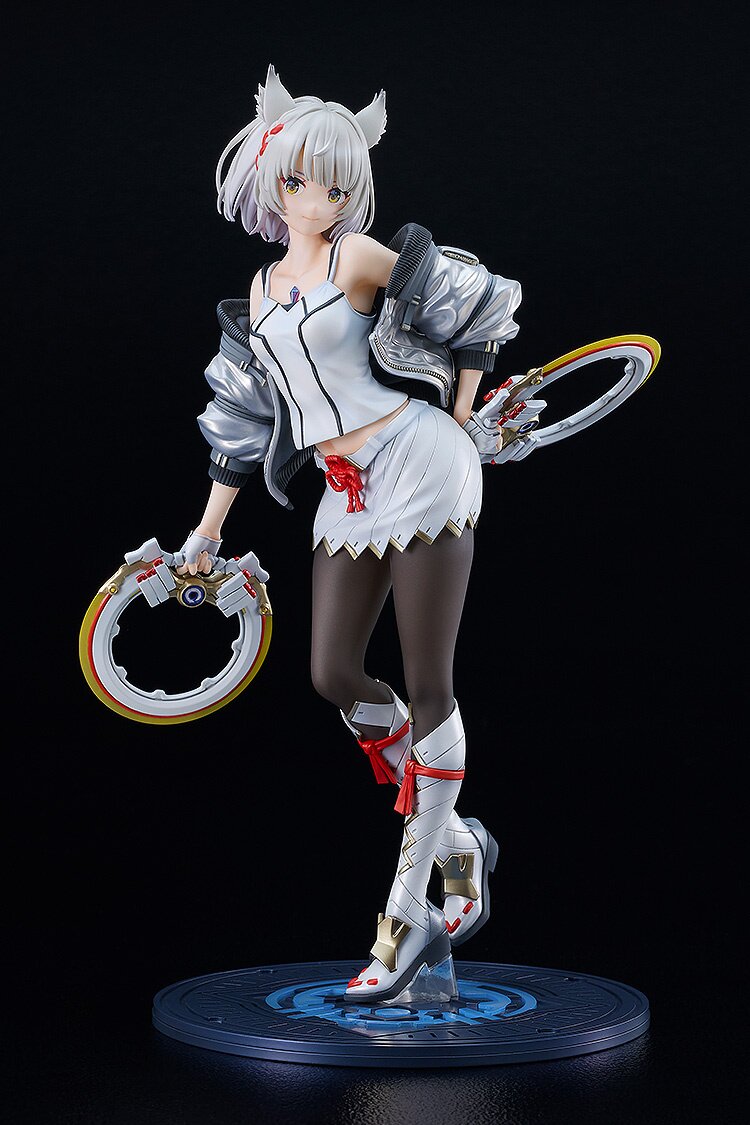 Xenoblade Chronicles 3 Mio 1/7 Scale Figure: Good Smile Company