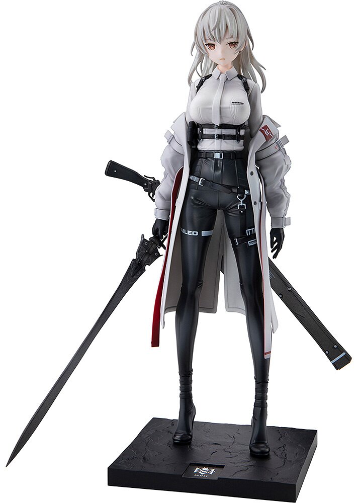 A-Z: [F01] 1/7 Scale Figure - Tokyo Otaku Mode (TOM)