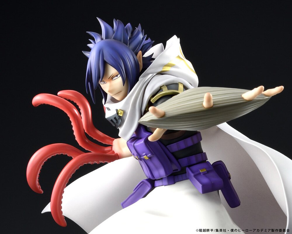 My Hero Academia Tamaki Amajiki: Hero Suit Ver. 1/8 Scale Figure