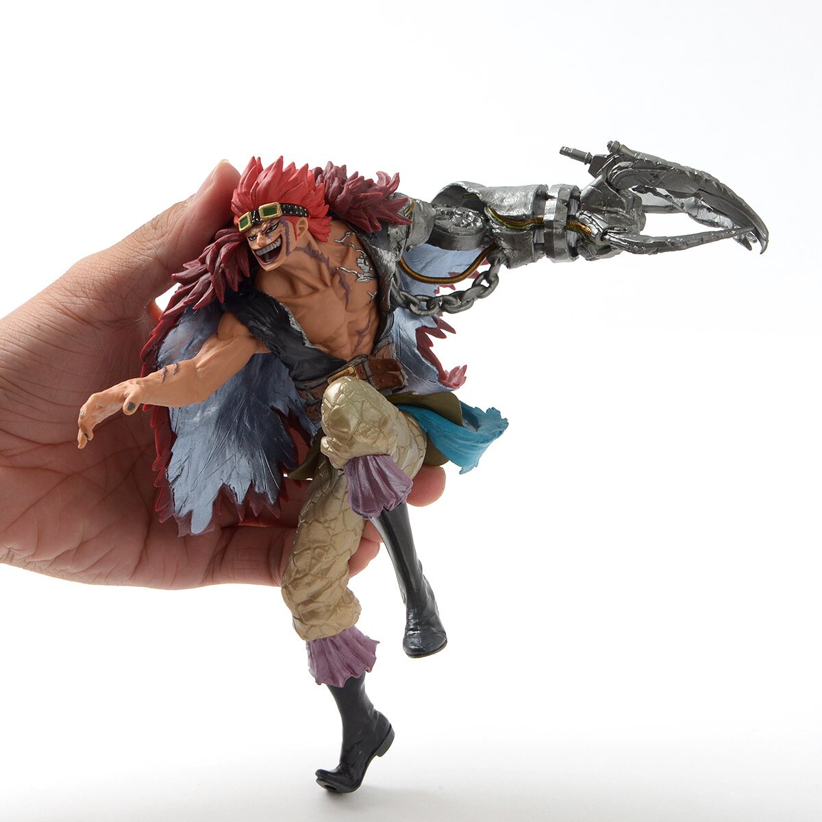 現状品】AZONE/アゾン ハイブリッドアクティブフィギュア 1/3 ToHeart2