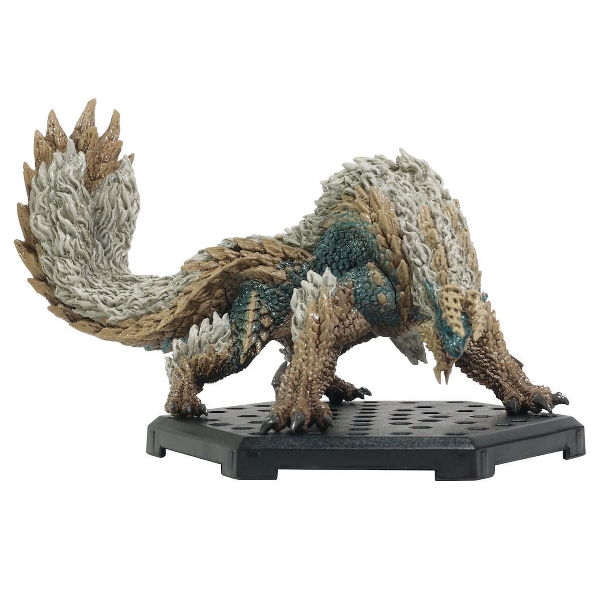 Capcom Figure Builder Monster Hunter Standard Model Plus Vol. 17