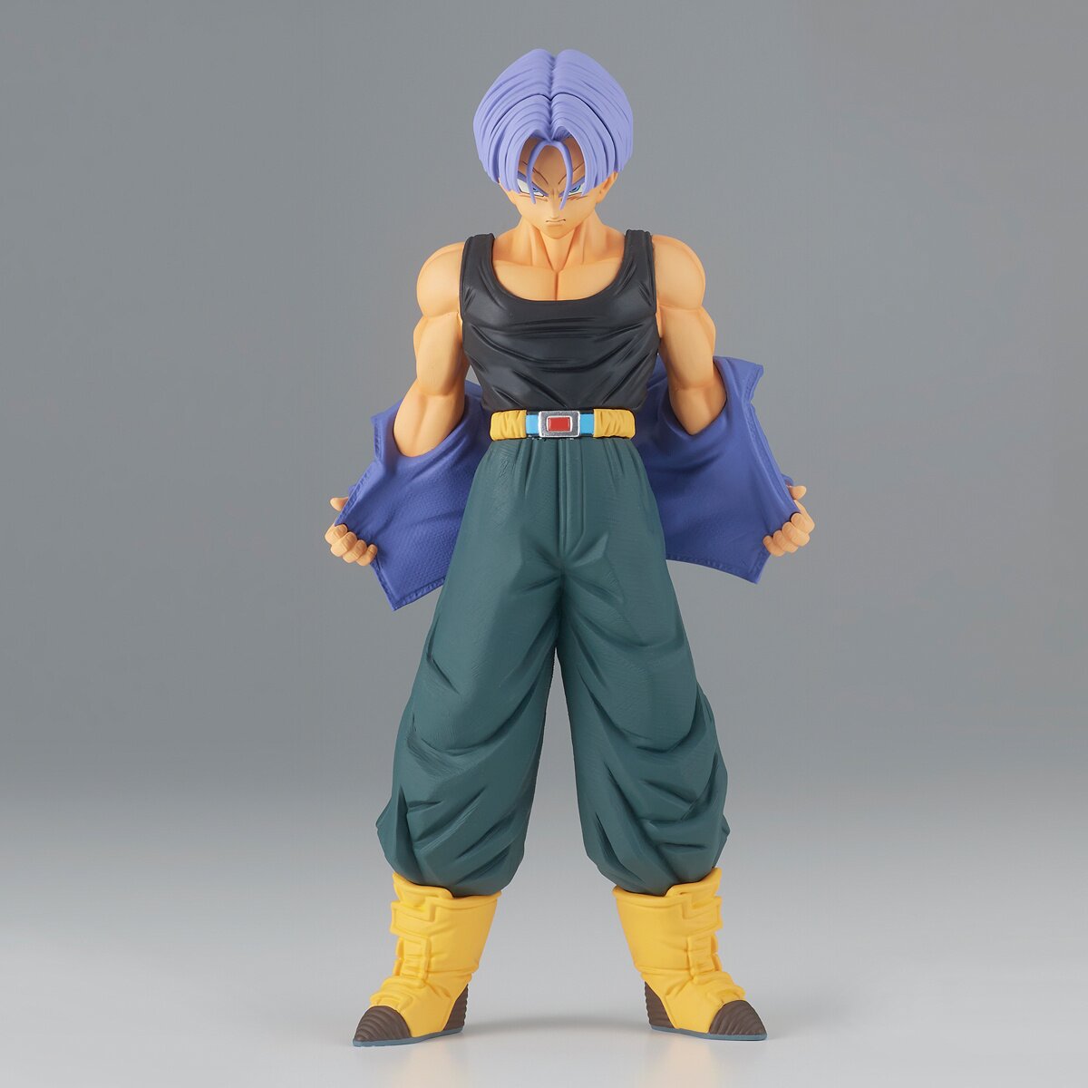 Solid Edge Works Dragon Ball Z Vol. 9 - Tokyo Otaku Mode (TOM)