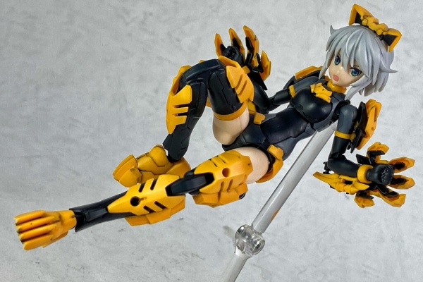 えるけーえぬ - 30MS