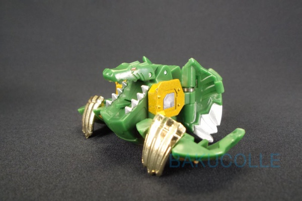 爆丸コレクション - Booster Pack