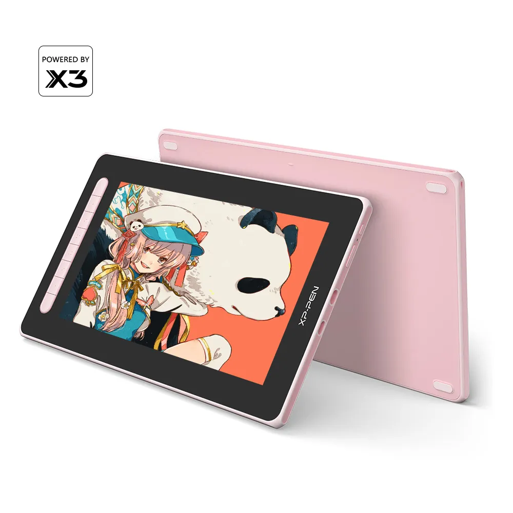 XP-PEN Artist 12 2nd 液晶ペンタブレット 本体 Artist 12セカンド