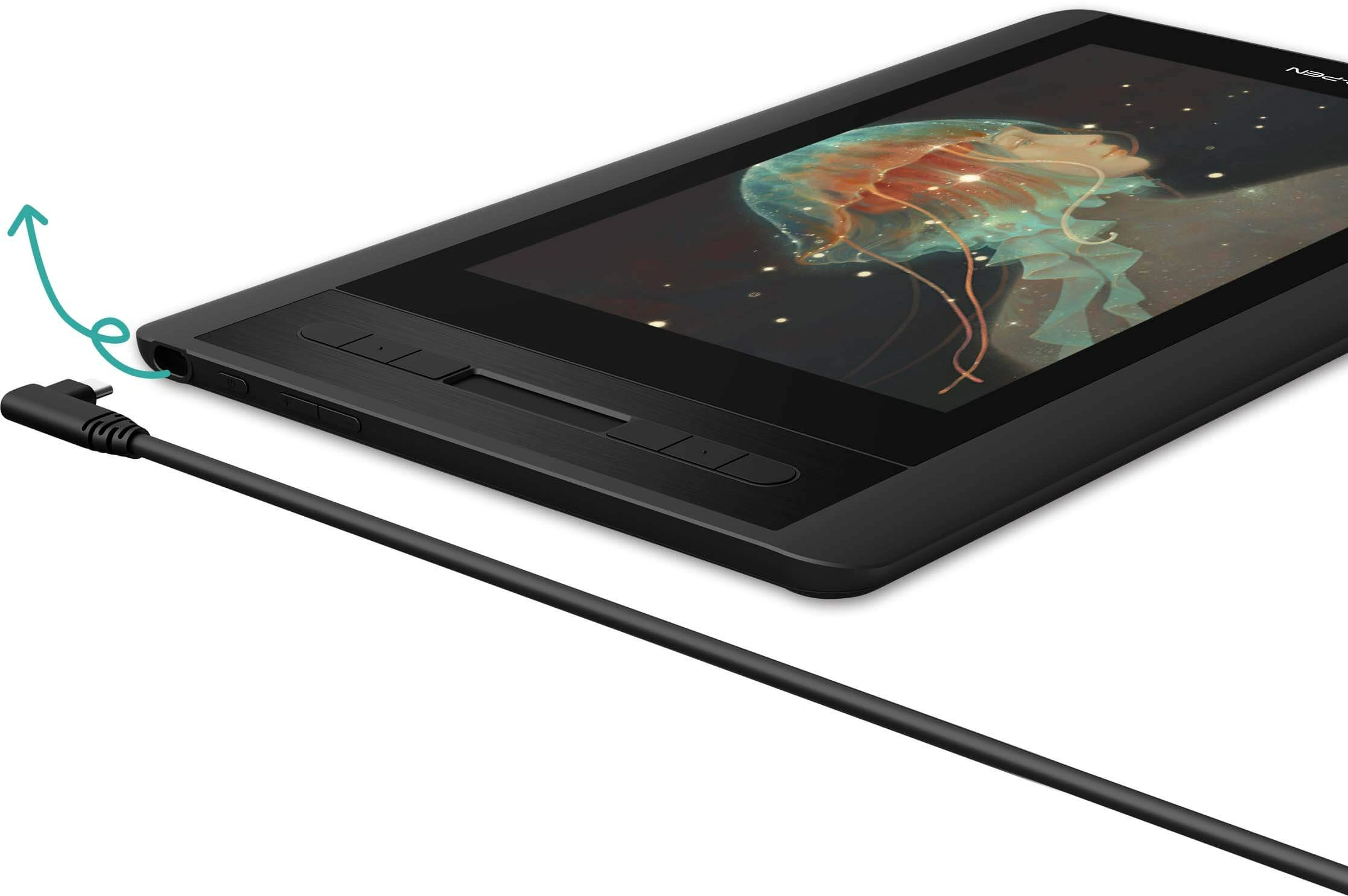 Artist 12 液タブ 、液晶タブレット | XPPen JAPAN公式サイト