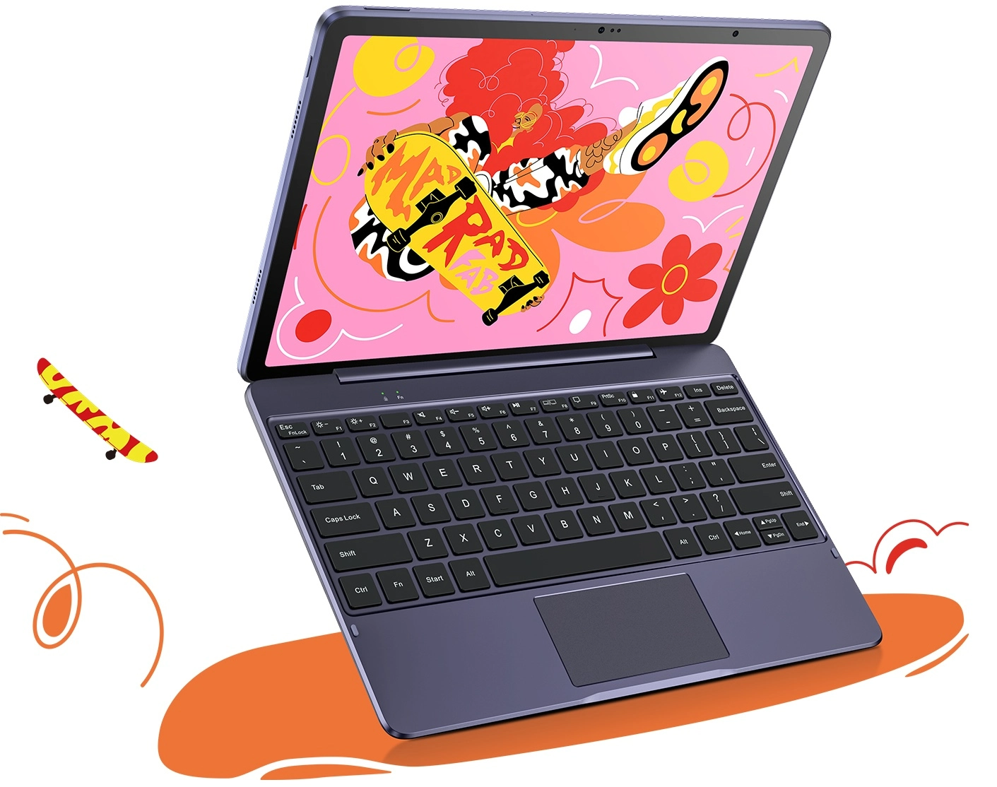 XPPen スマートキーボード | XPPen JAPAN公式サイト