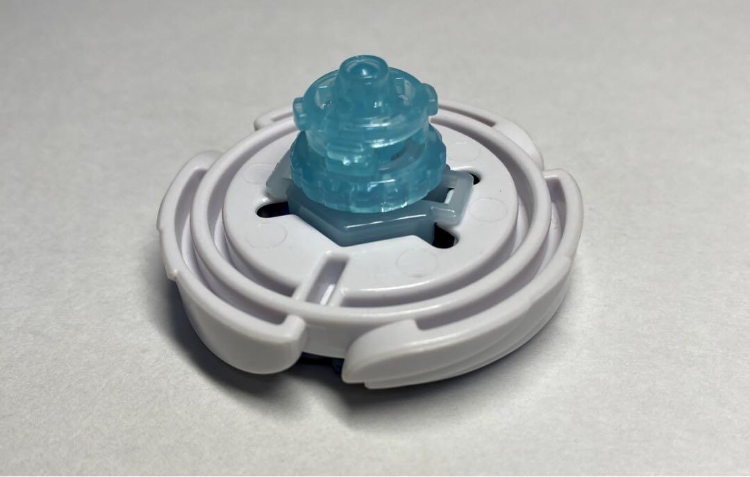 メタルファイトベイブレード ウインドアクアリオ100HF/S | Buyee 通販