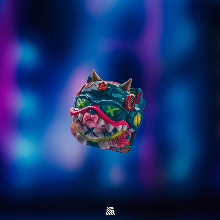 Artkey Universe | Artisan Maker