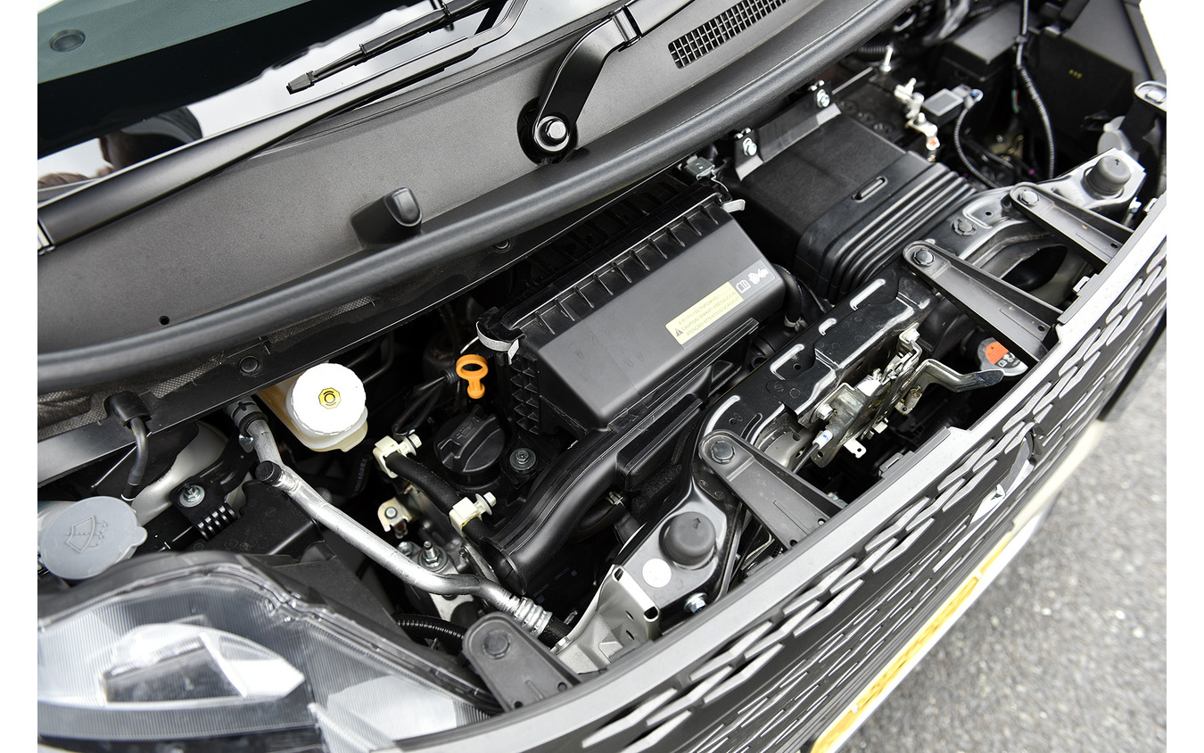 JZX100ターボエンジン素材ベース