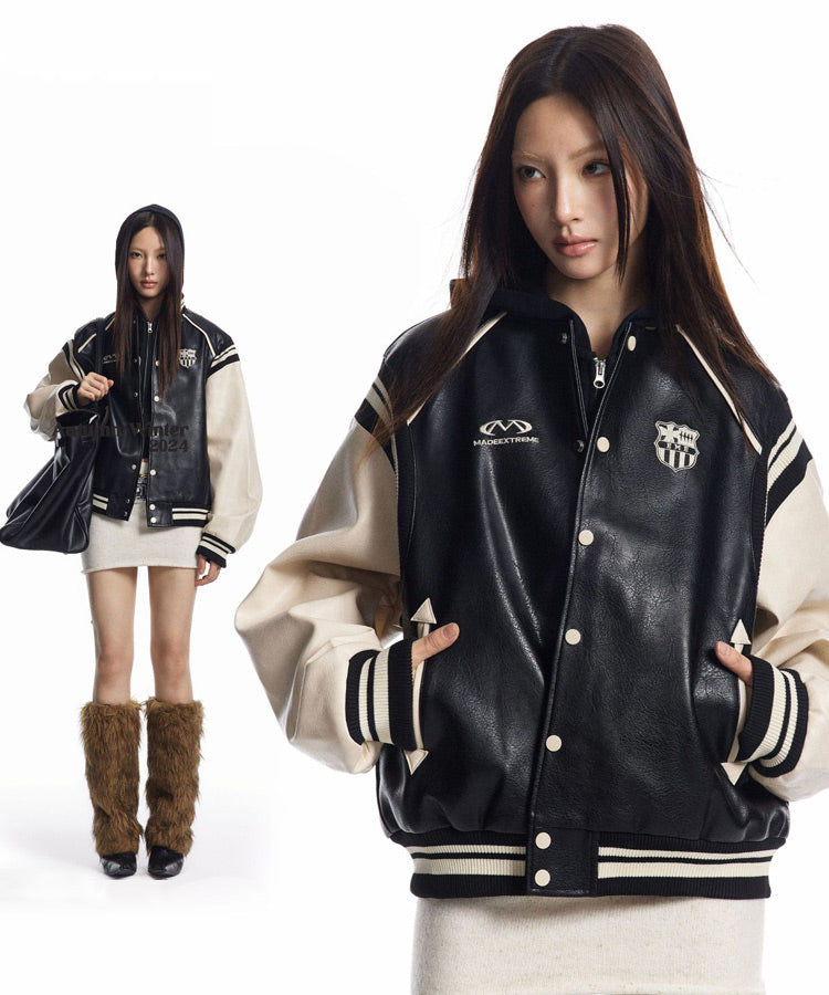 ラポスタINI スタジアムジャンパーMサイズ