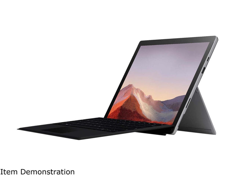 Microsoft Surface Pro 7+ 1ND-00001 Intel Core i7 11th Gen 1165G7