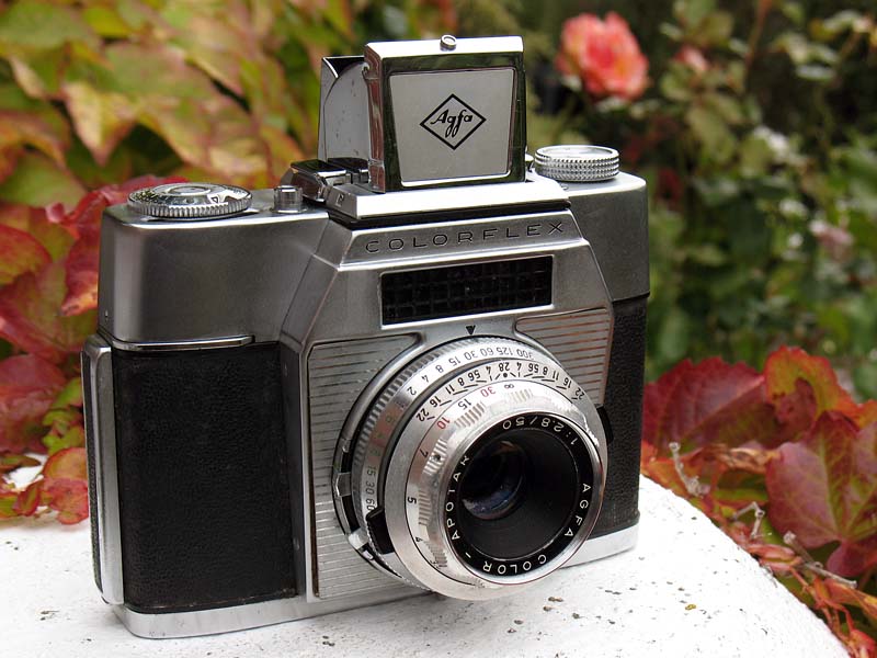 Agfa Colorflex