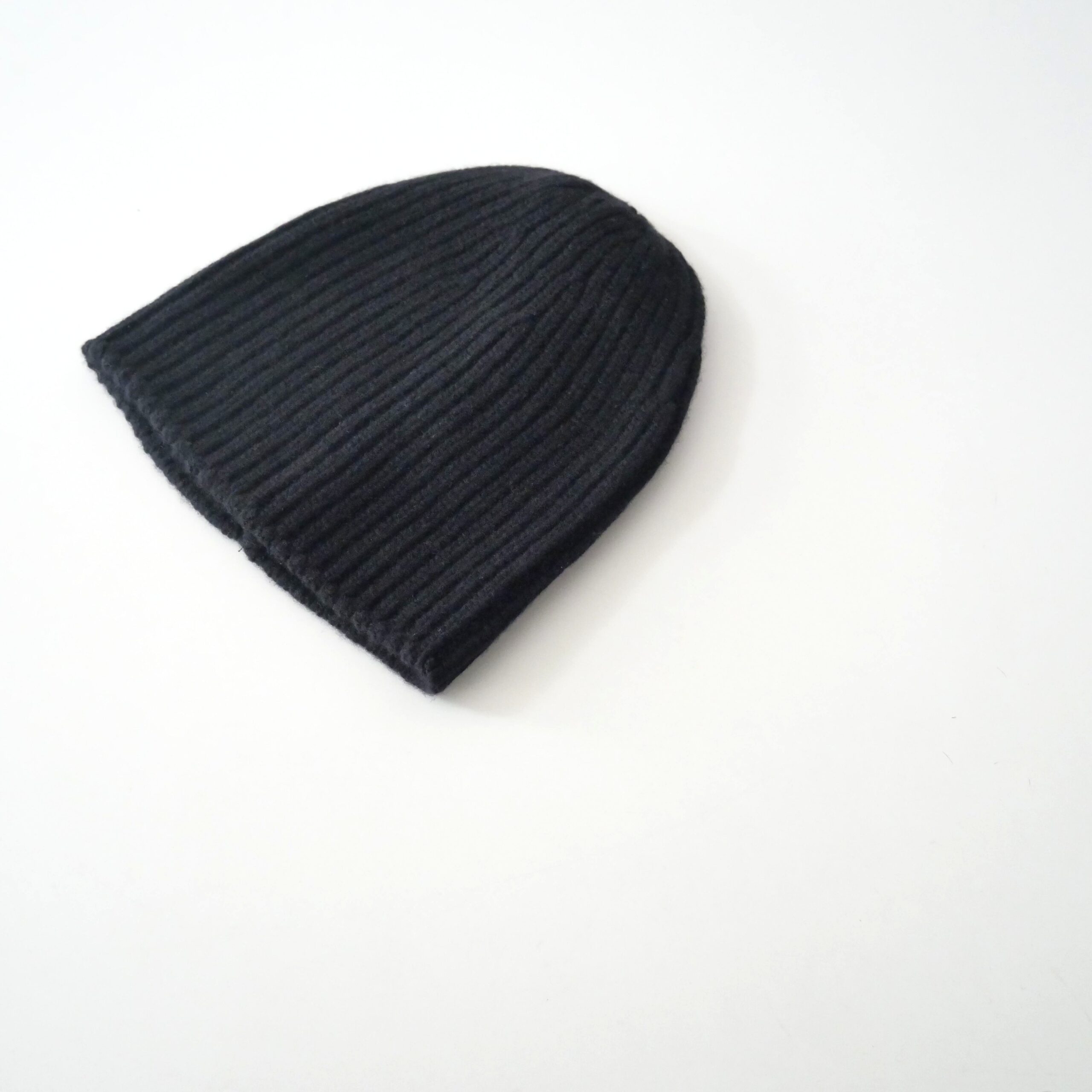 吉祥寺店・買取入荷】24AW DEUXIEME CLASSE CAPRI ニットキャップ