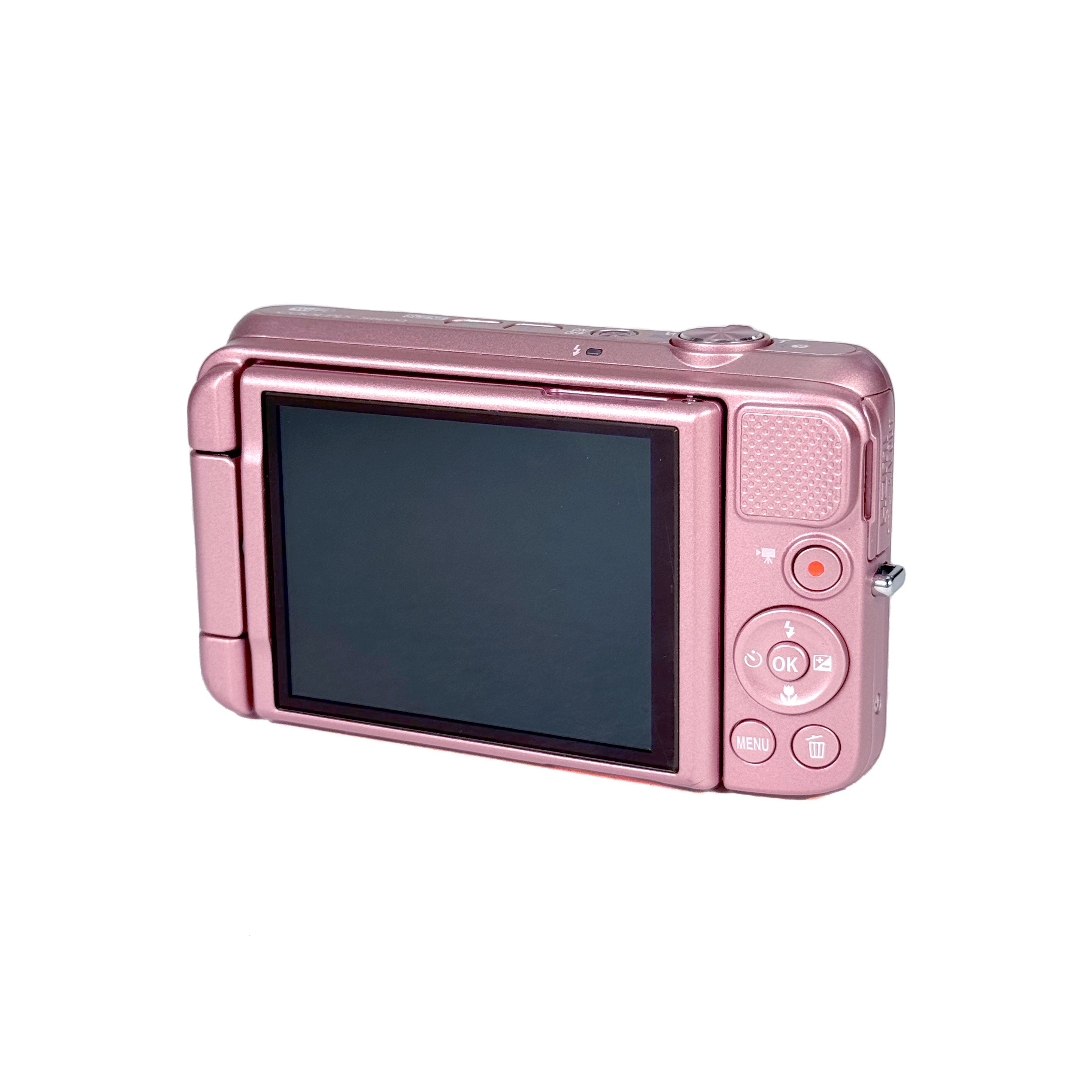 Nikon Coolpix S6600 Digital Compact – Retro Camera Shop