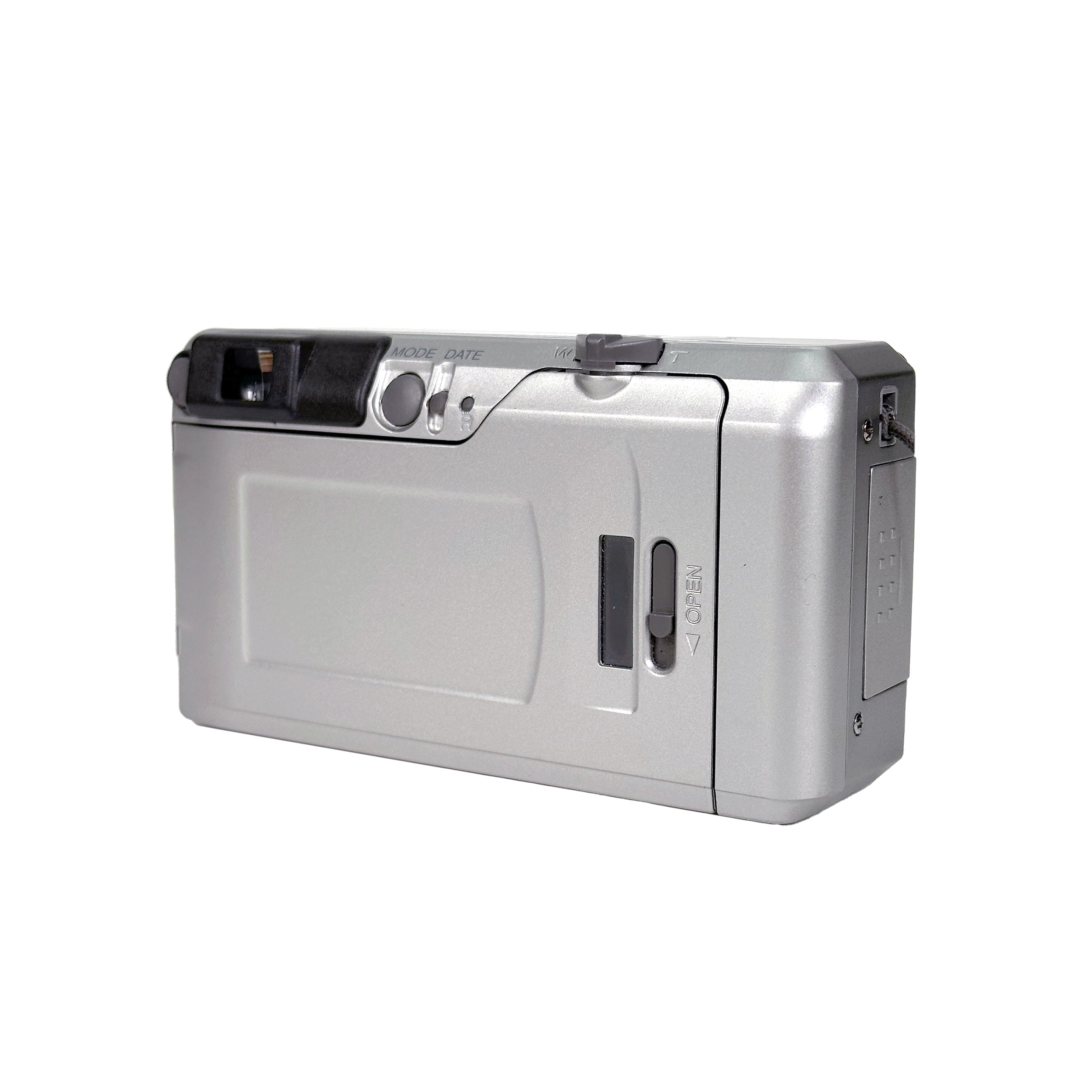 フィルムカメラ KONICA Lexio 70 F1107-361-11v p Konica Lexio 70