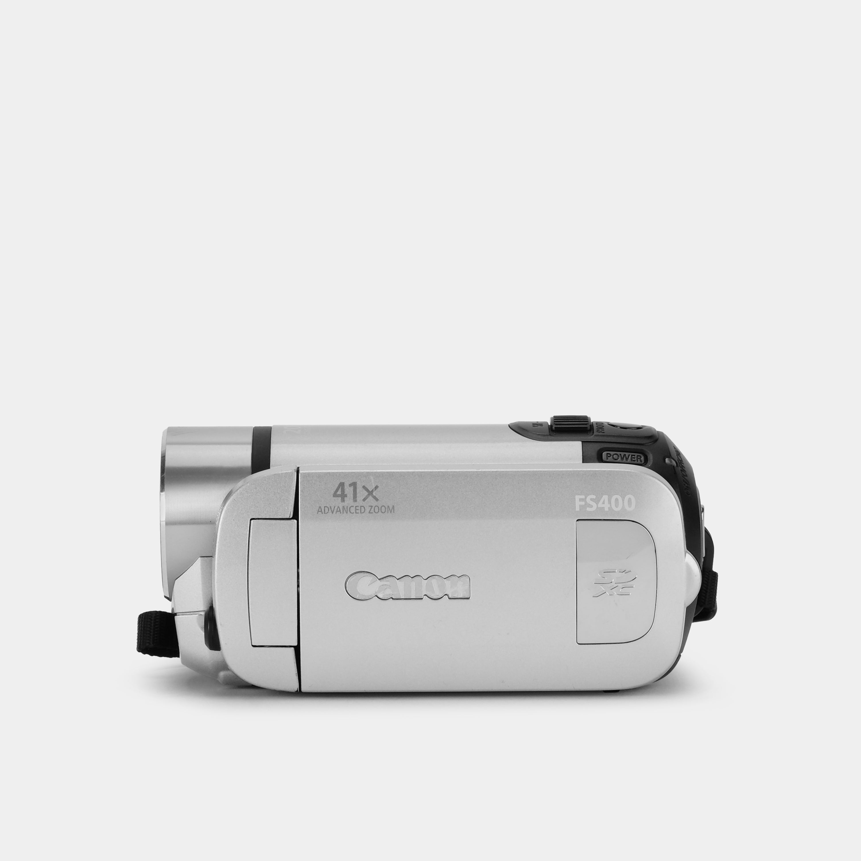 Canon FS400 Digital Video Camcorder