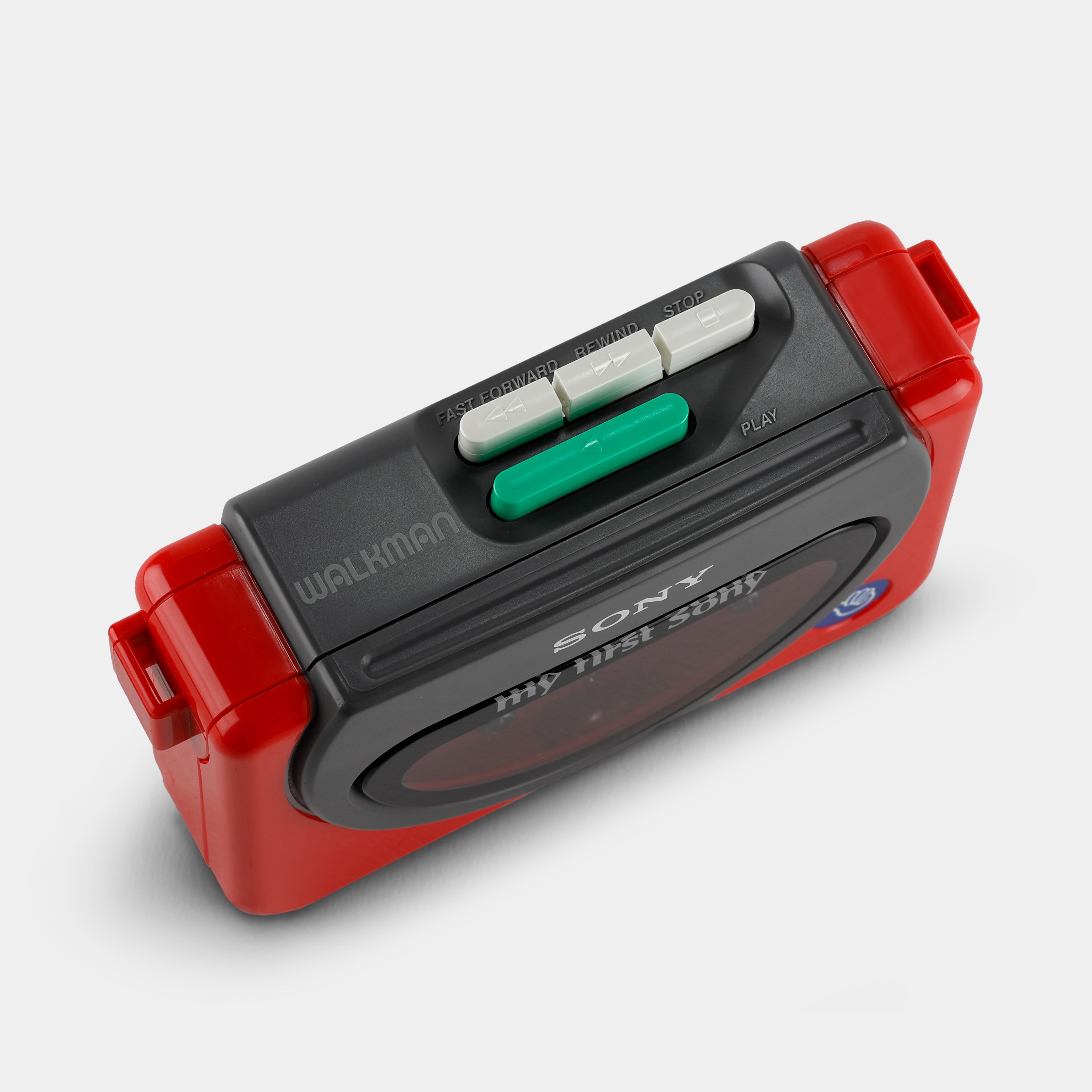 Sony Walkman WM-3000 