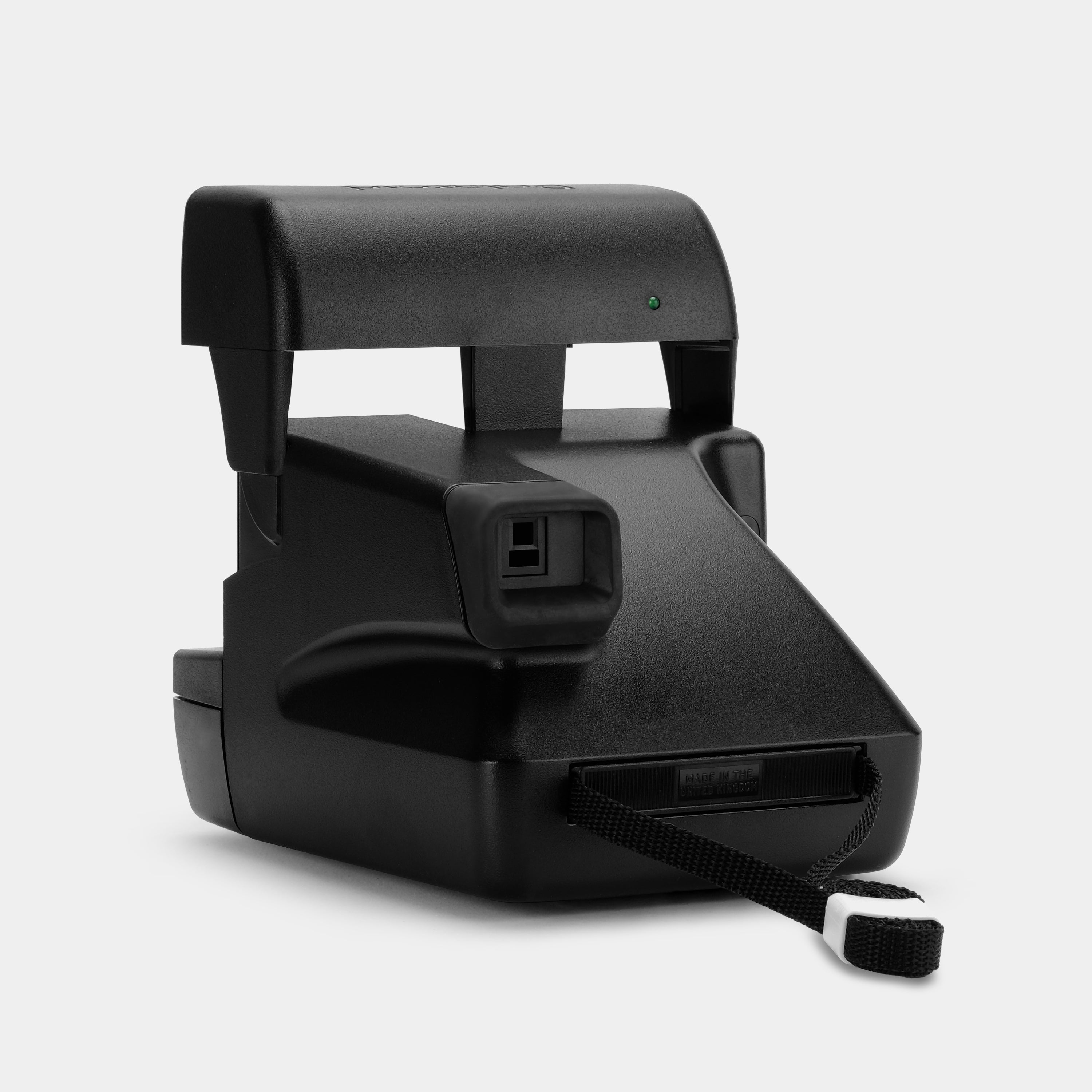 Polaroid 600 OneStep Autofocus SE Instant Film Camera