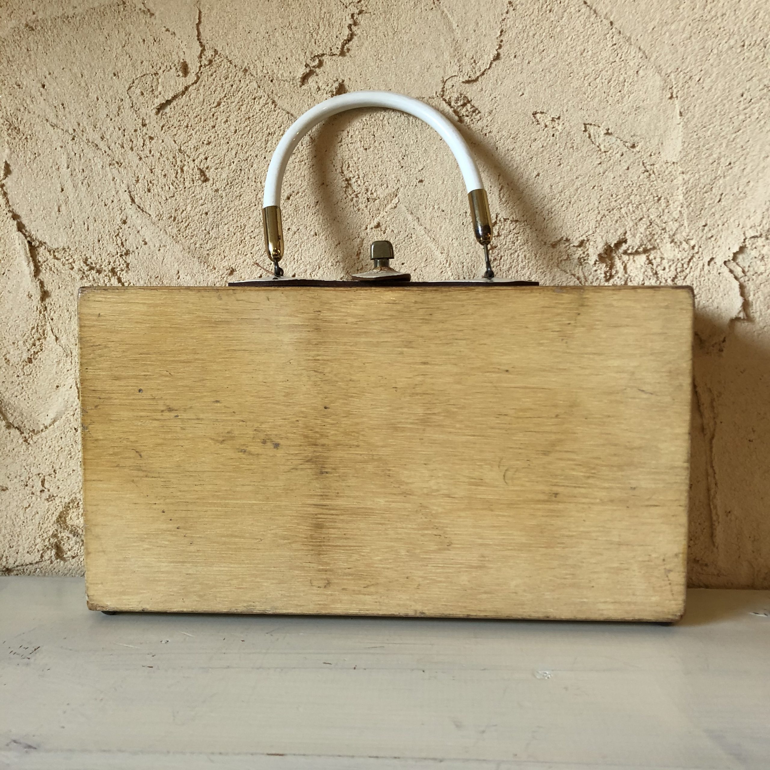 1962s Enid Collins（エニッドコリンズ）