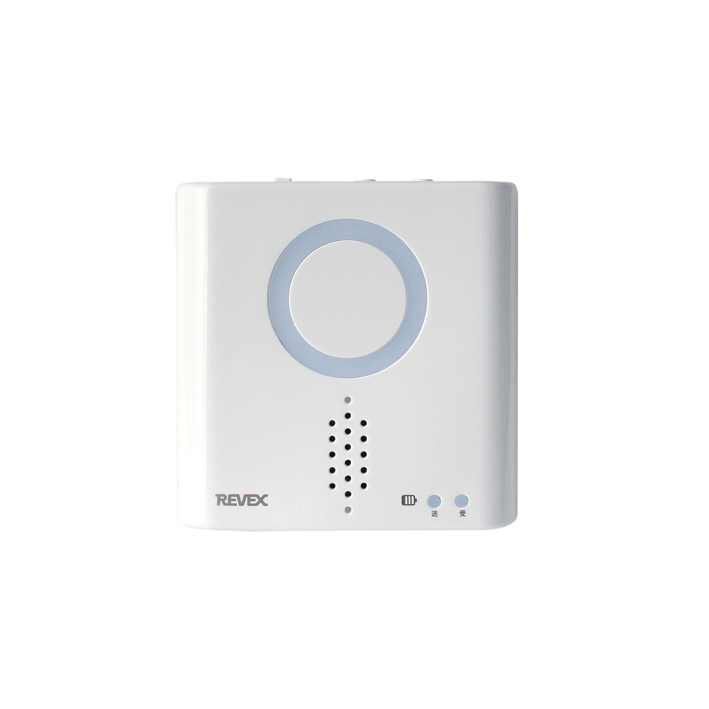 ドア・窓センサーチャイムセット XP730A/XP30A – ナカバヤシ株式会社