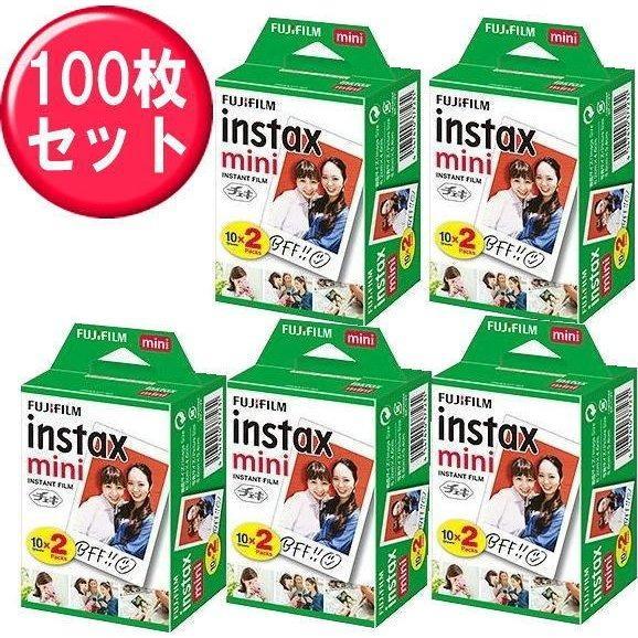 チェキ フィルム100枚】JP2【製品箱あり】フジフィルム チェキフィルム