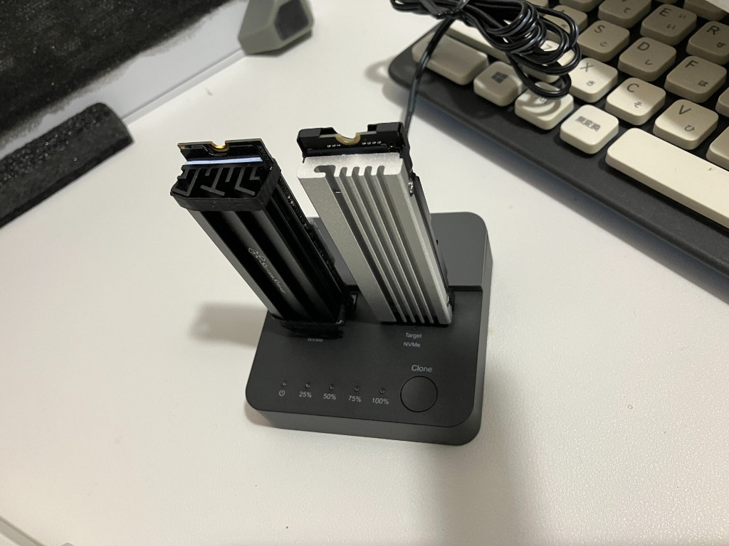 KURO-DACHI/CLONE/NVMe : ツクモ パソコン Yahoo!店 - 通販 - Yahoo