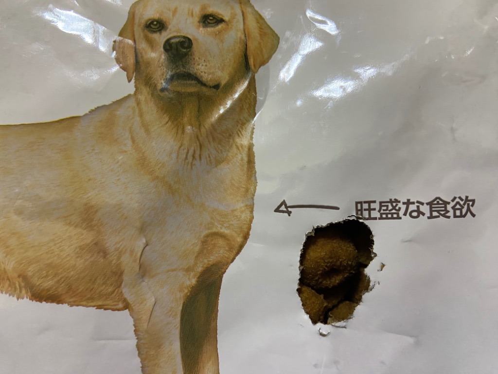 ロイヤルカナン（ROYAL CANIN） ラブラドールレトリバー 成犬〜高齢犬