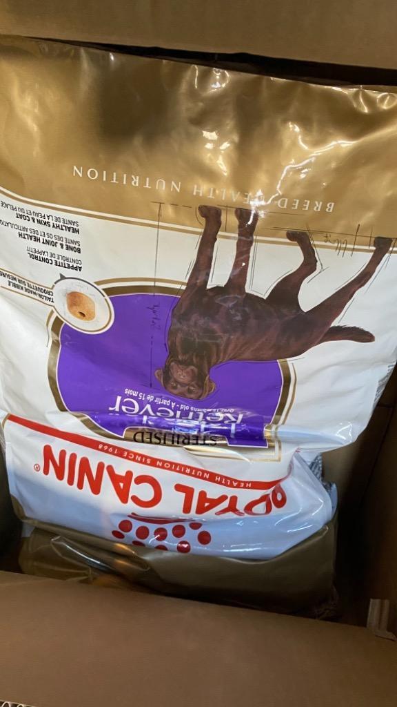 ロイヤルカナン（ROYAL CANIN） ラブラドールレトリバー