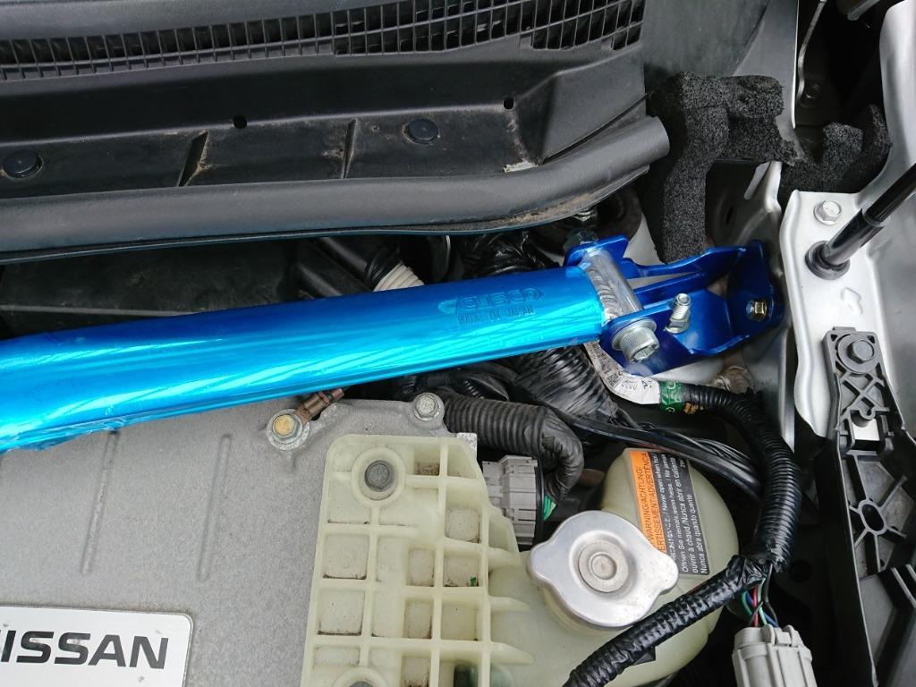 クスコ（CUSCO） ストラットタワーバー 278 540 A オーバルシャフト