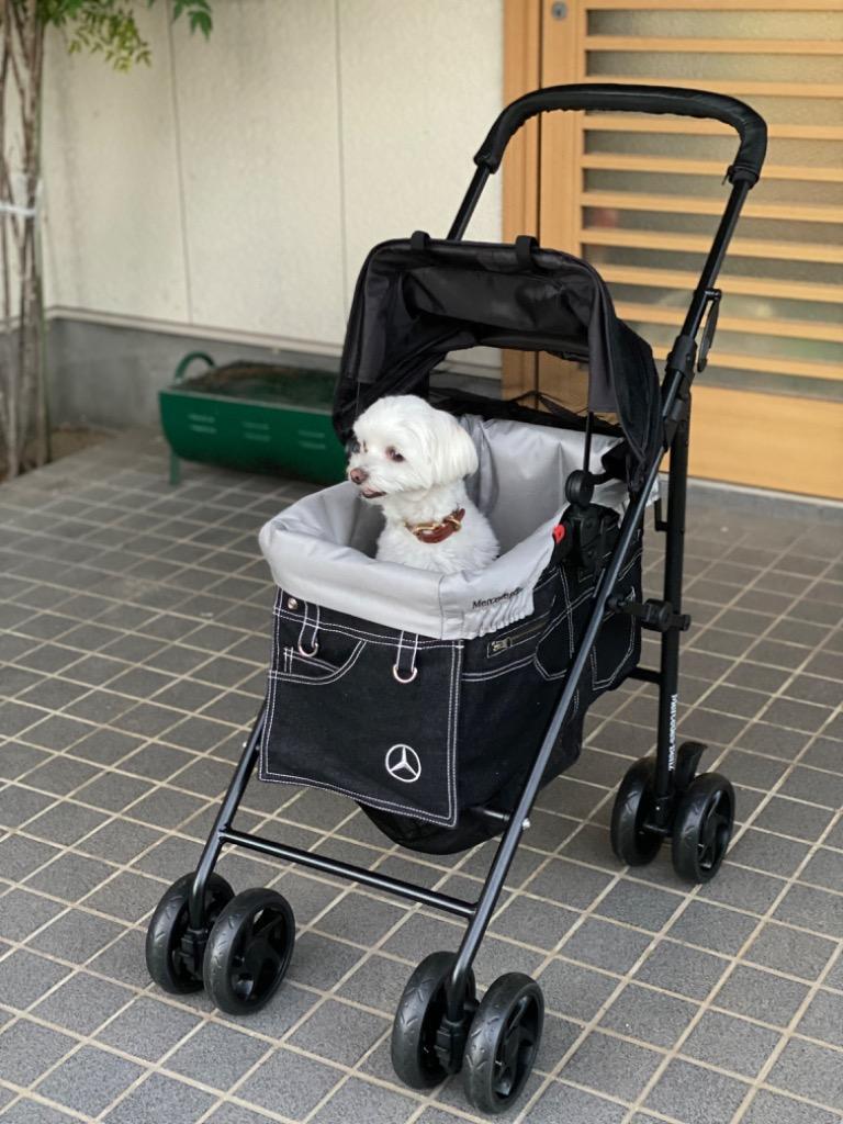 AIRBUGGY（エアバギー） Mercedes-Benz（メルセデスベンツ） ペット