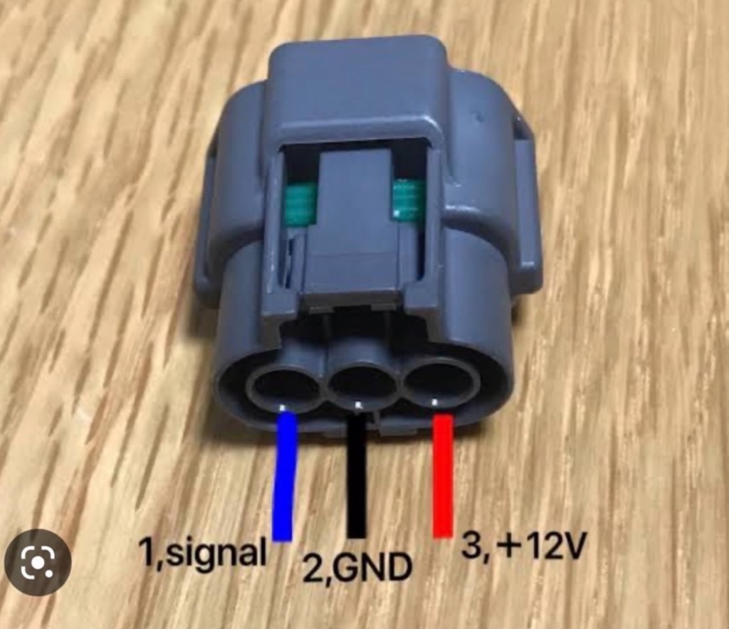 NISSAN GT-R R35用 純正品番：22448-JF00B ※イグニッションコイル