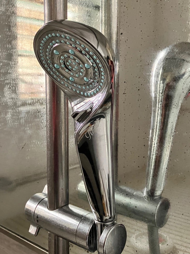 ReFa（リファ） シャワーヘッド ファイン バブル ピュア RS-AM-02B