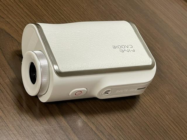 ゴルフ距離計＼3点間測定／ J5mini レーザー距離計 距離測定器 ゴルフ