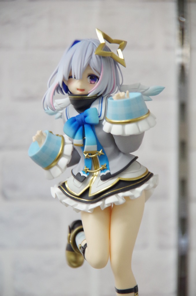 POP UP PARADE ホロライブプロダクション 天音かなた - 最安値・価格