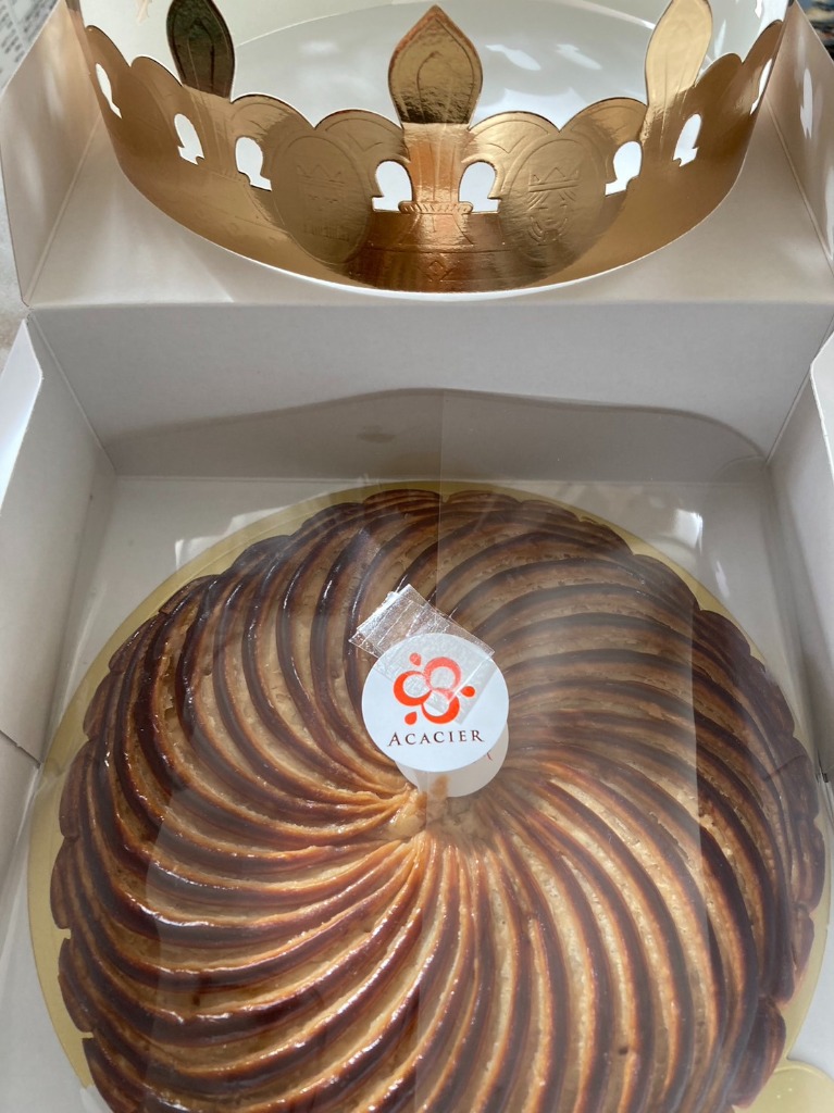 埼玉・浦和］アカシエガレット・デ・ロワ : 丸広オンラインショップ