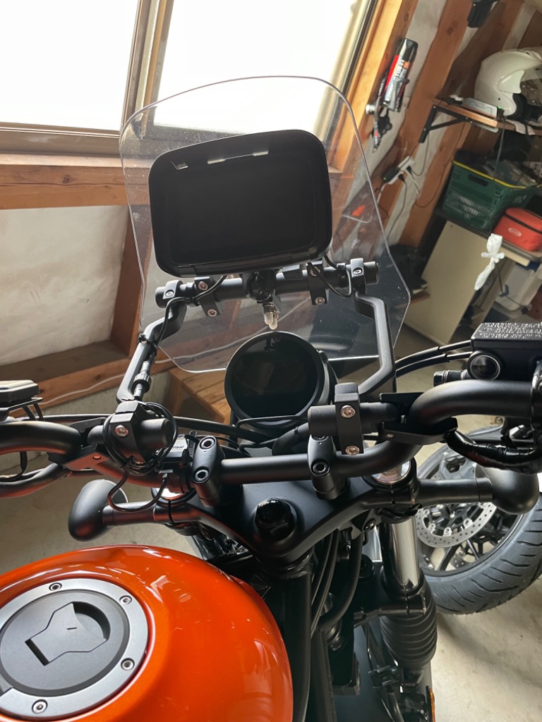 ダートフリーク DIRTFREAK ZETA ZE70-5001 エクスプローラーウインド