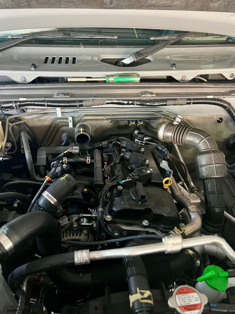 ハイブリッジファーストパワーチャンバー