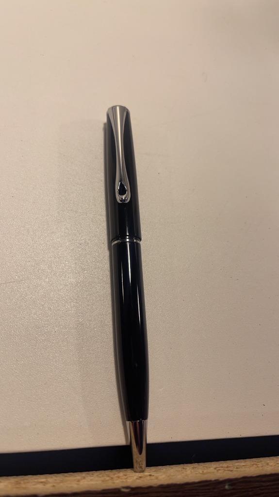ディプロマット ボールペン エスティーム 1957355 ブラックラッカー
