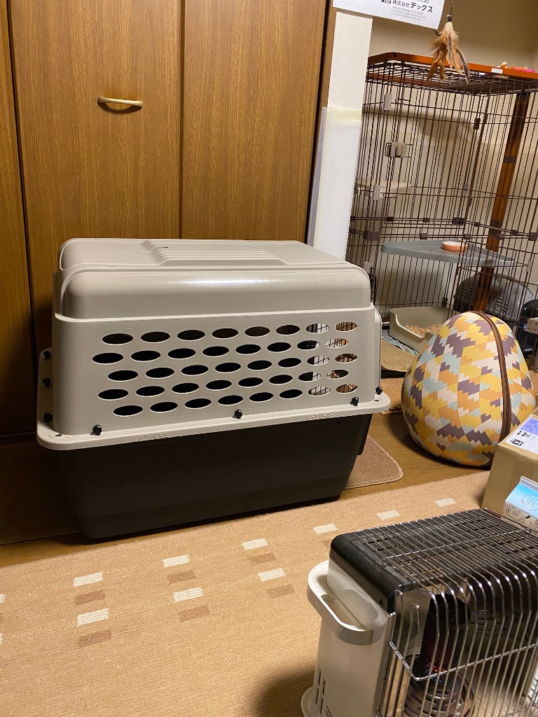 ペットメイト バリケンネル 300 MLサイズ 30-50lbs (13.5-22.7kg