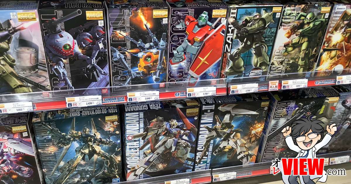 ガンプラ MG HGその他 W,SEED まとめ売り 一般販売された【MG マスター