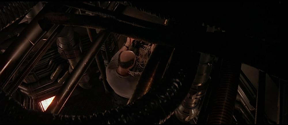 Leviathan (1989) | REVIEW ALL MONSTERS