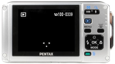 Pentax Optio W60 Digital Camera Review - Reviewed