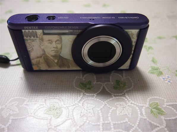 ペンタックス Optio LS465投稿画像・動画 (レビュー) - 価格.com