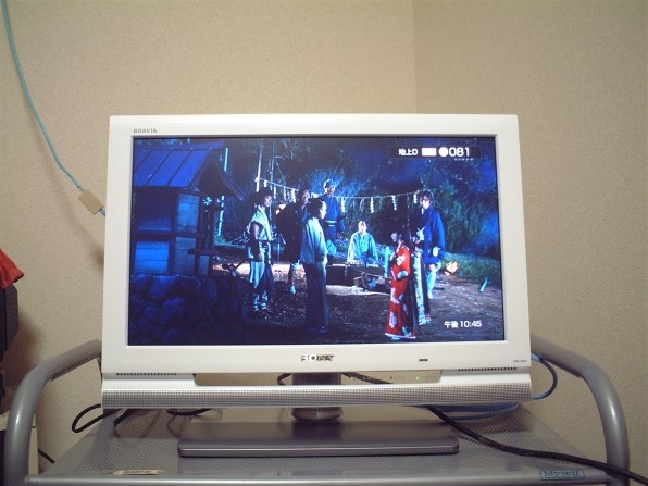 ソニーテレビ SONY BRAVIA KDL-20M1 [20インチ] 価格比較 - 価格.com